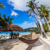 Отзыв от Тимофей - Виза Destination Thailand